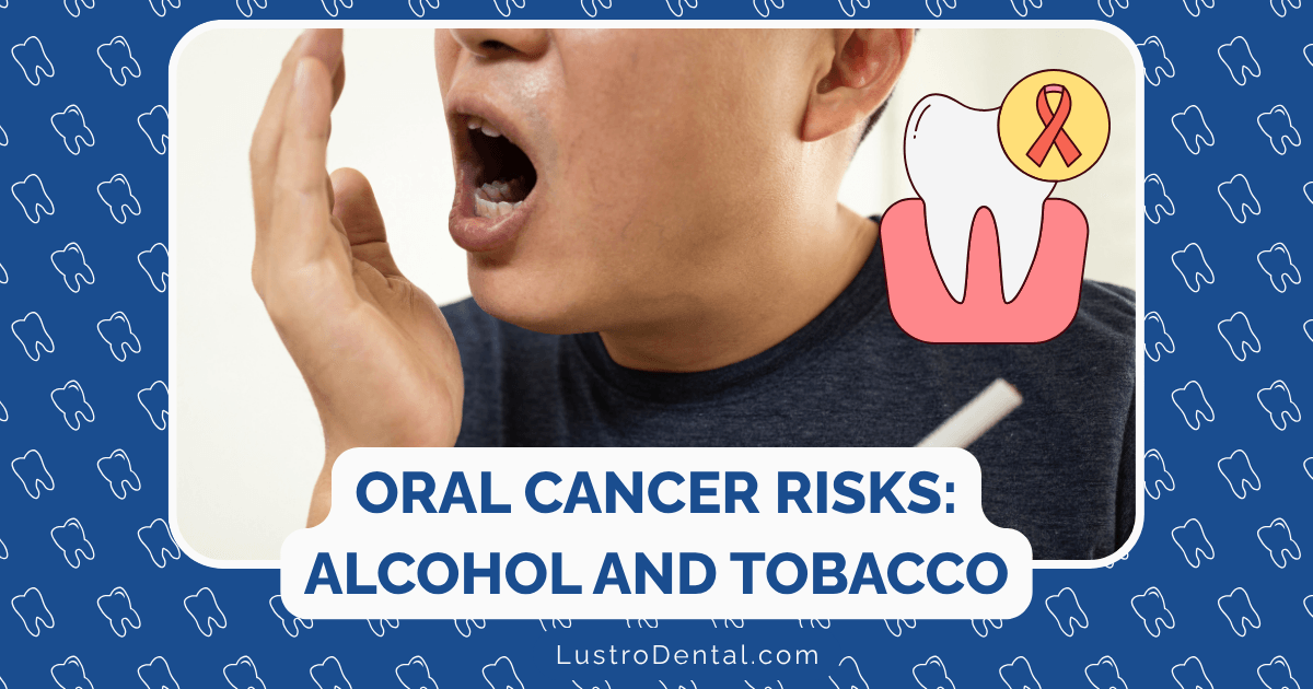 oral cancer risk factors