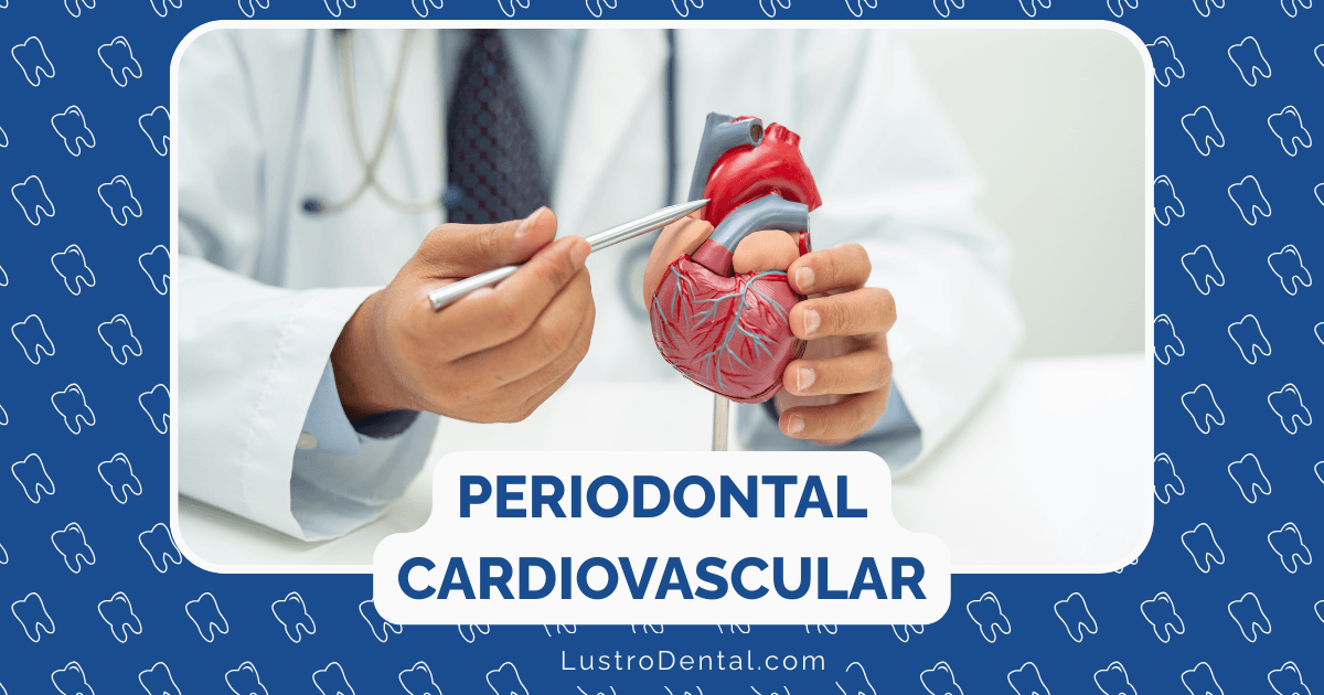 periodontal-cardiovascular connection