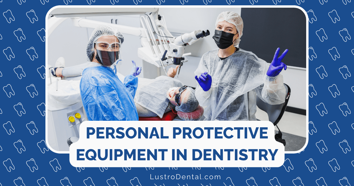 personal protective equipment (PPE)