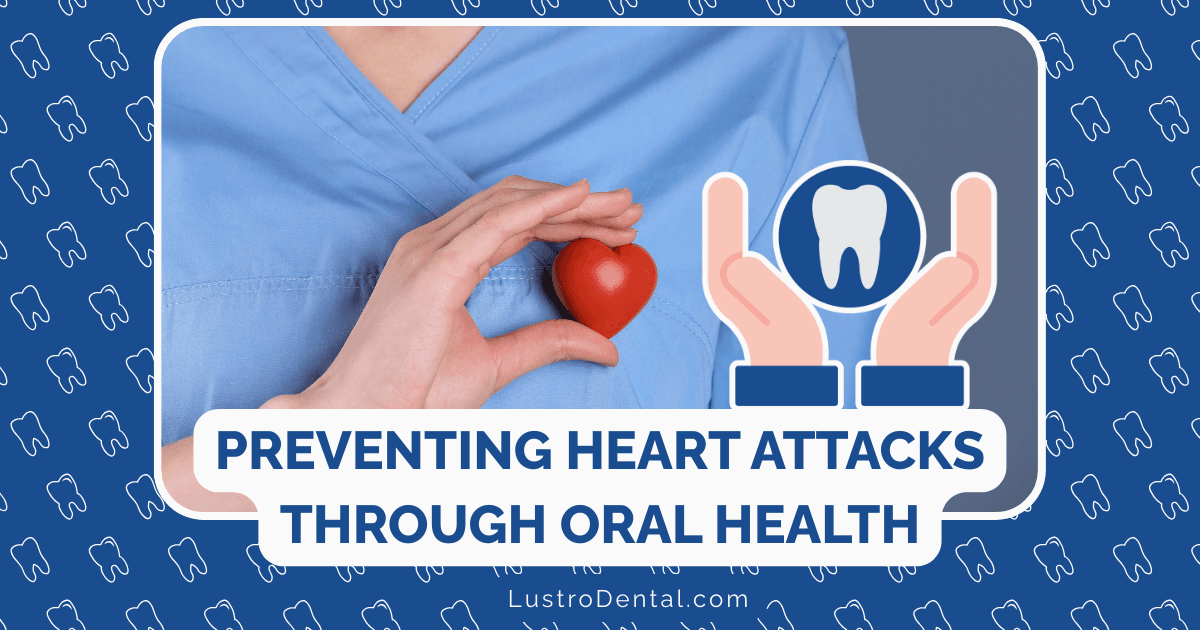 preventing heart attack