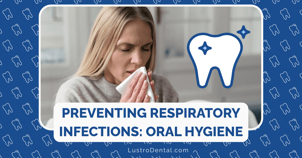 preventing respiratory infections