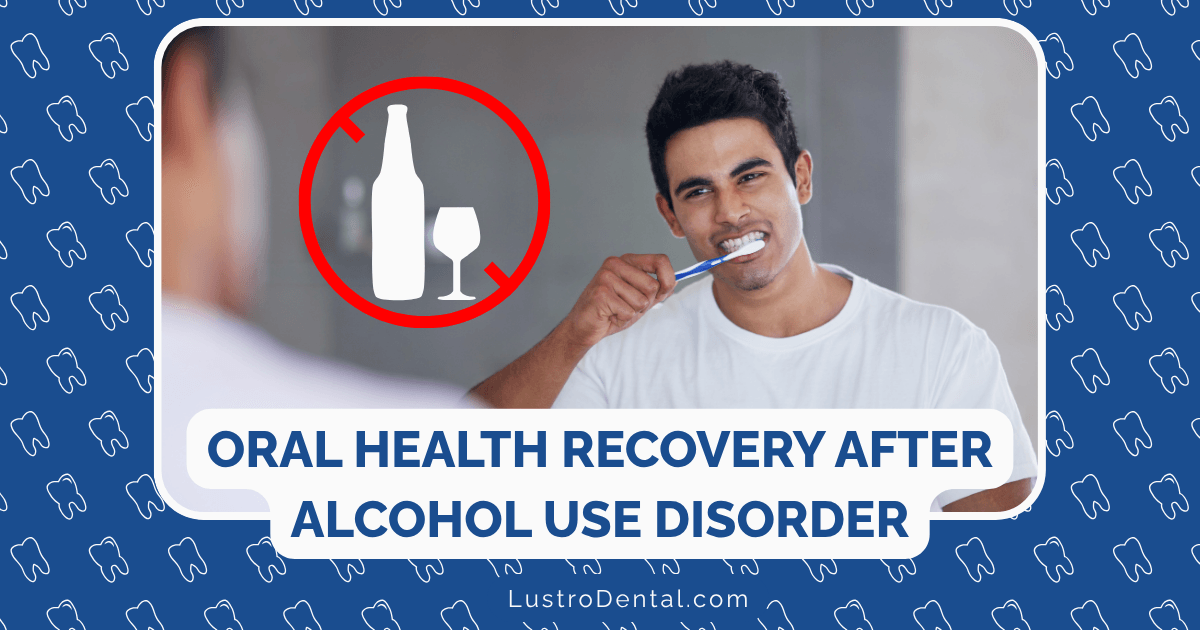 recovery from alcohol use disorder