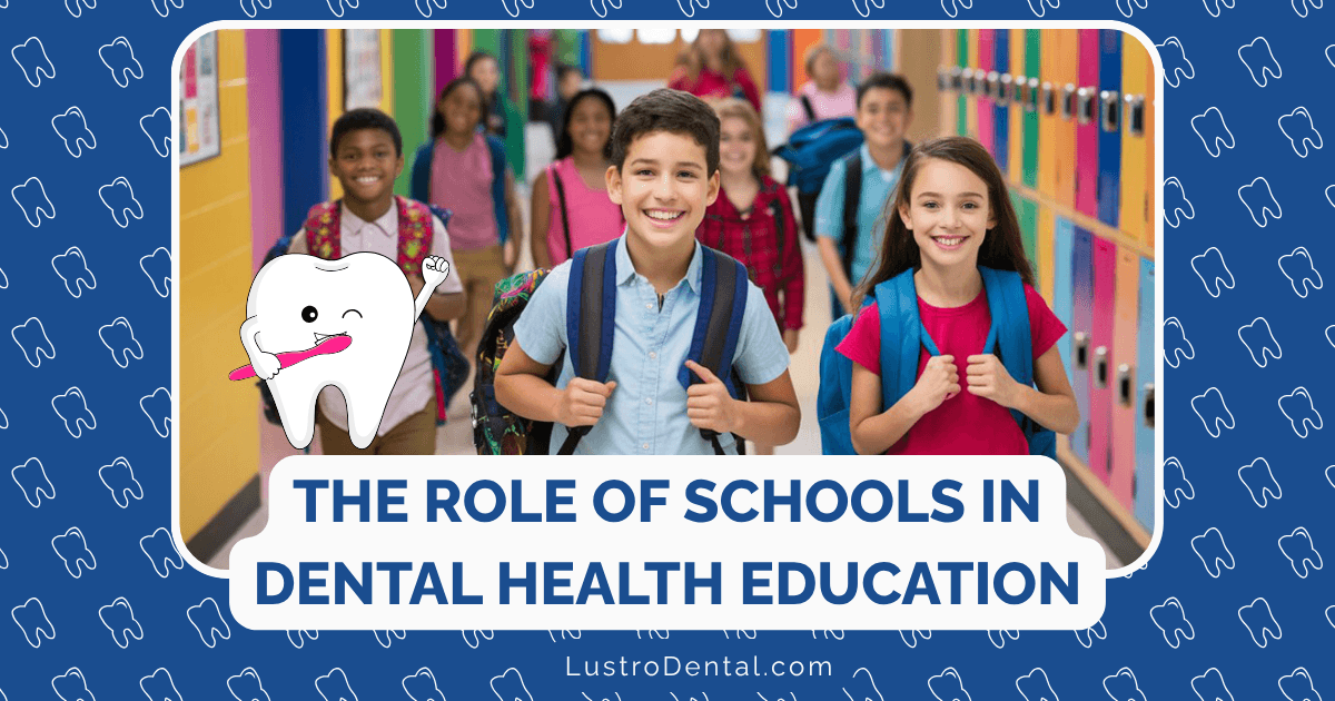 school dental health